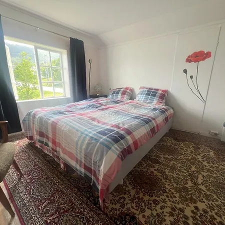 Inn Fiskesenter Birkeland