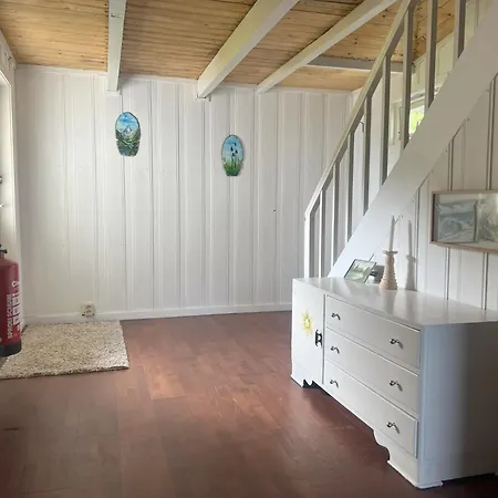 Fiskesenter Birkeland