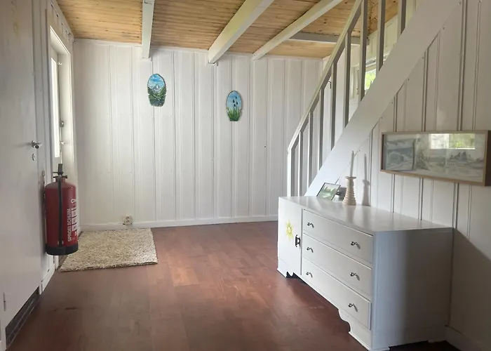 Fiskesenter Birkeland